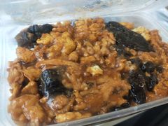 -清真宏玉祥黄门脸餐厅(华荫东里店)