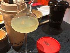 -色響火锅(恒隆广场店)