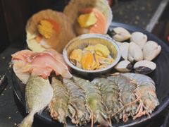 -熊出没日本烧肉放题