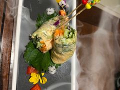 -福慧慈缘素食餐厅(王府井店)