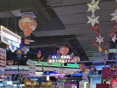 -大玩家(万达广场大连甘井子店)