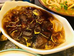 -三道菜(明堂公园店)