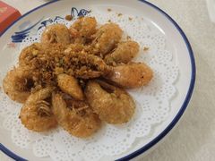 -明香海鲜酒家(华强北店)