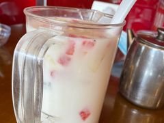 -日昌餐馆(亦庄店)