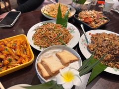 -婉泰·特色小吃·舂鸡脚(告庄二店)
