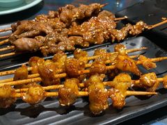 -幸福哟烧鸡·粤菜海鲜私厨(七星路店)