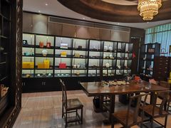 -京杭上院·河景花园餐厅·杭帮菜名店
