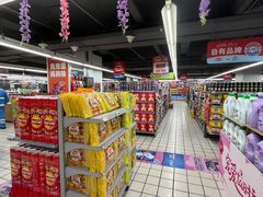 -美廉美多点(新龙店)