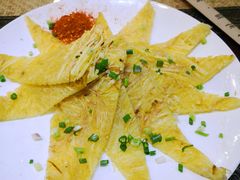 -傣宏缘·云南傣味特色菜·手抓饭·孔雀宴十六年店庆大酬宾(南屏步行街店)