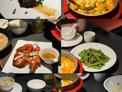 -茶人村·宫廷私厨(奥体印象城店)