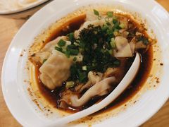 -龙抄手食府(浣花北路店)