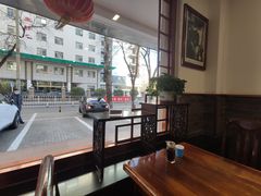 -柴氏风味斋(甘家口店)