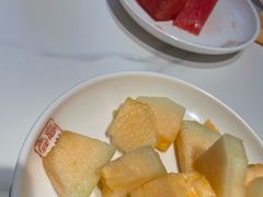 -犇鼎牛潮汕牛肉火锅(新辰里学清路店)
