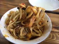 王菊牛肉面-王菊美食街·王菊面馆(总店)