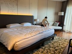 -上海崇明金茂凯悦酒店