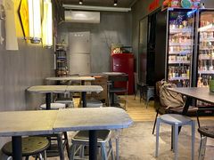 大堂-店溡三(御华名苑愚园路1221弄店)