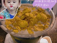 -加减茶饮(高沙店)