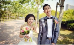 幸福的记录3-上海彩妆秀摄影设计有限公司