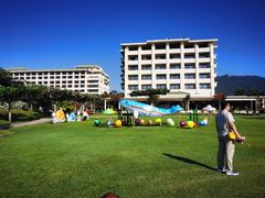 -三亚亚龙湾天域度假酒店