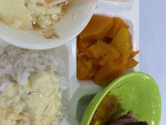 -紫金港餐饮中心-风味餐厅(浙江大学紫金港校区店)