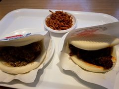 -关中闫记粉蒸肉(和平路店)