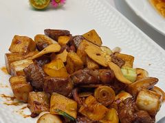 -香蜜轩·粤菜·宴会(世界之窗店)