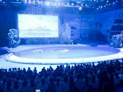 -华夏文旅海洋公园