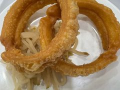 -老磁器口豆汁店(天坛店)