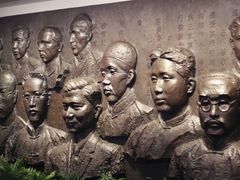 -中共一大纪念馆