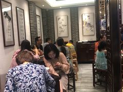 等位区-德兴馆(山西南路店)