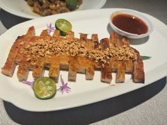 -BetterThai 泰加(苏州中心店)