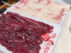 -陈记顺和潮汕牛肉火锅(韩江路店)