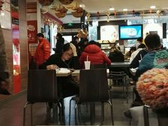 大堂-麦当劳(凌云天地长桥店)