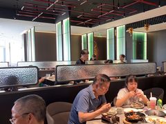-喜记顺德菜(南昌万象城店)