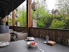 -吴越荣记·苏州菜·松鼠桂鱼(斜塘老街店)