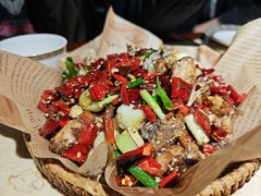 -品质伊骊新疆菜(紫金店)