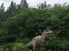 -盛世牡丹苑生态文化旅游区