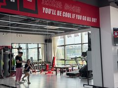 -超减·私教减肥馆(世博店)