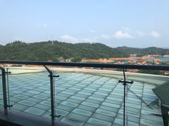 -河源万绿湖美思威尔顿酒店