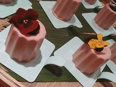 -骊韵咖啡厅(深圳中海凯骊酒店)