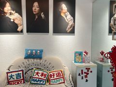 -ID.PHOTO照相馆(嘉里企业中心店)