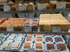 -君之狮子山·轻糖烘焙(松江印象城店)