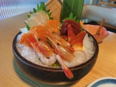 -千叶创意融合料理(水韵城店)