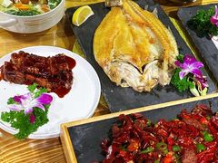 -古琢小馆·珠海味(南方软件园店)