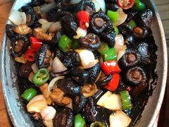 -小放牛炒菜馆(军校店)