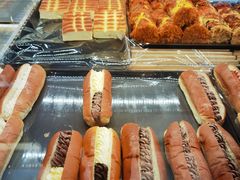 -烘焙町面包店(西四店)