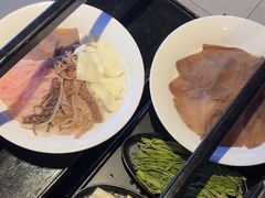 -辣伍鲜毛肚老火锅(元一店)