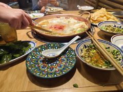 -洱火云南酸菜牛肉火锅(石景山当代商城店)