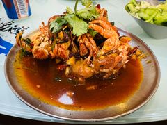 -老虎滩大连海鲜烧烤(建邺云锦路总店)