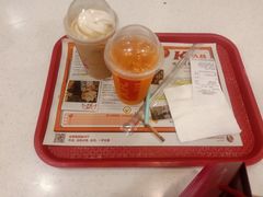 -肯德基(豫园店)